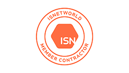 ISNetworld-Member